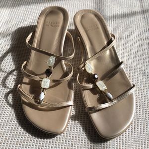 Stuart Weitzman sandals